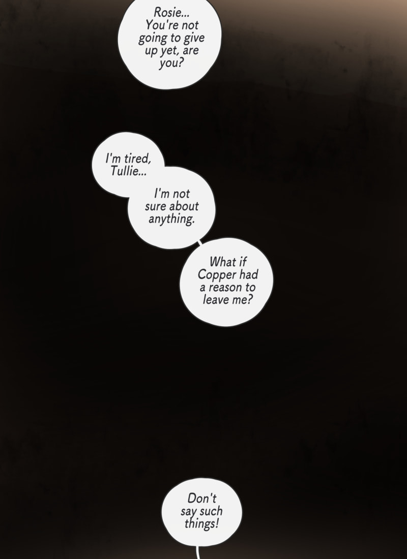 Icy Copper Chapter 37 page 20 - 