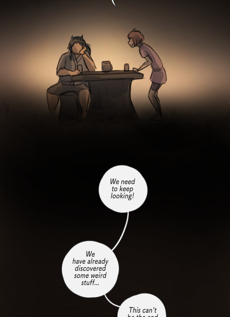 Icy Copper Chapter 37 page 21 - 