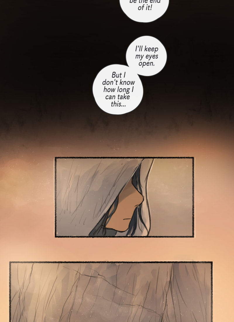 Icy Copper Chapter 37 page 22 - 