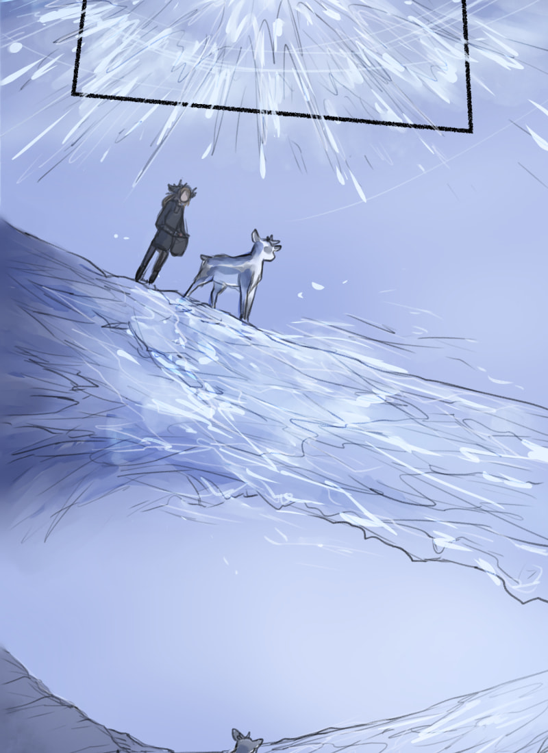 Icy Copper Chapter 37 page 4 - 