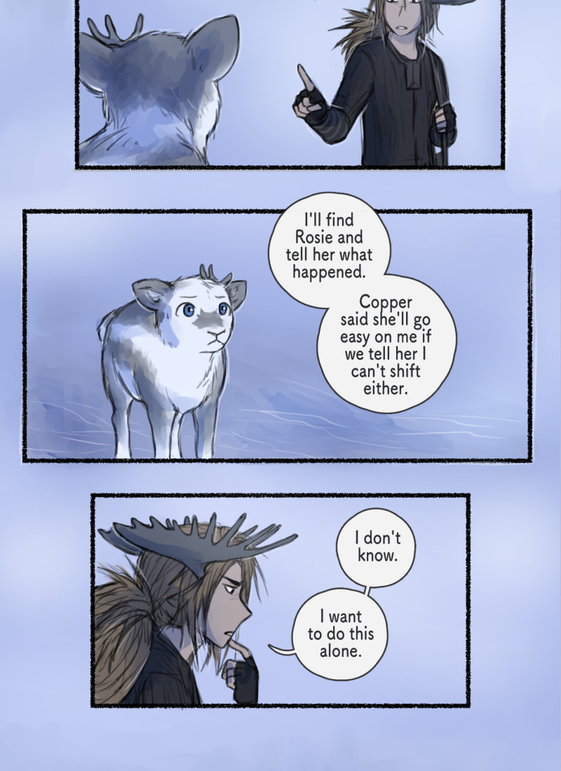 Icy Copper Chapter 37 page 7 - 