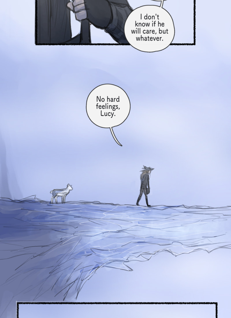 Icy Copper Chapter 37 page 9 - 