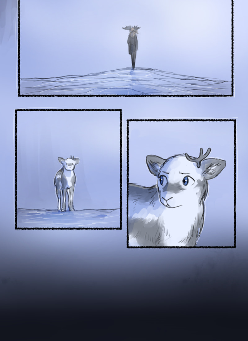 Icy Copper Chapter 37 page 10 - 