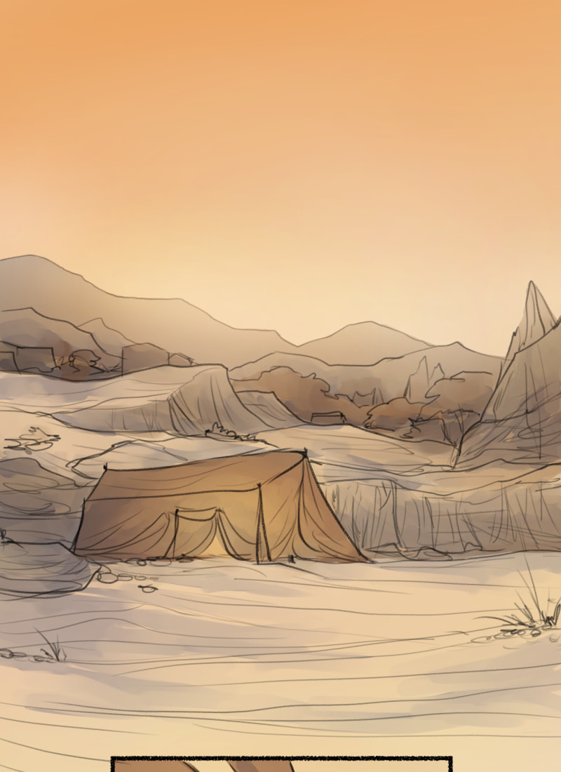 Icy Copper Chapter 38 page 2 - 