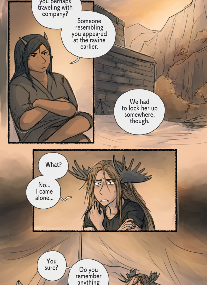 Icy Copper Chapter 38 page 13 - 
