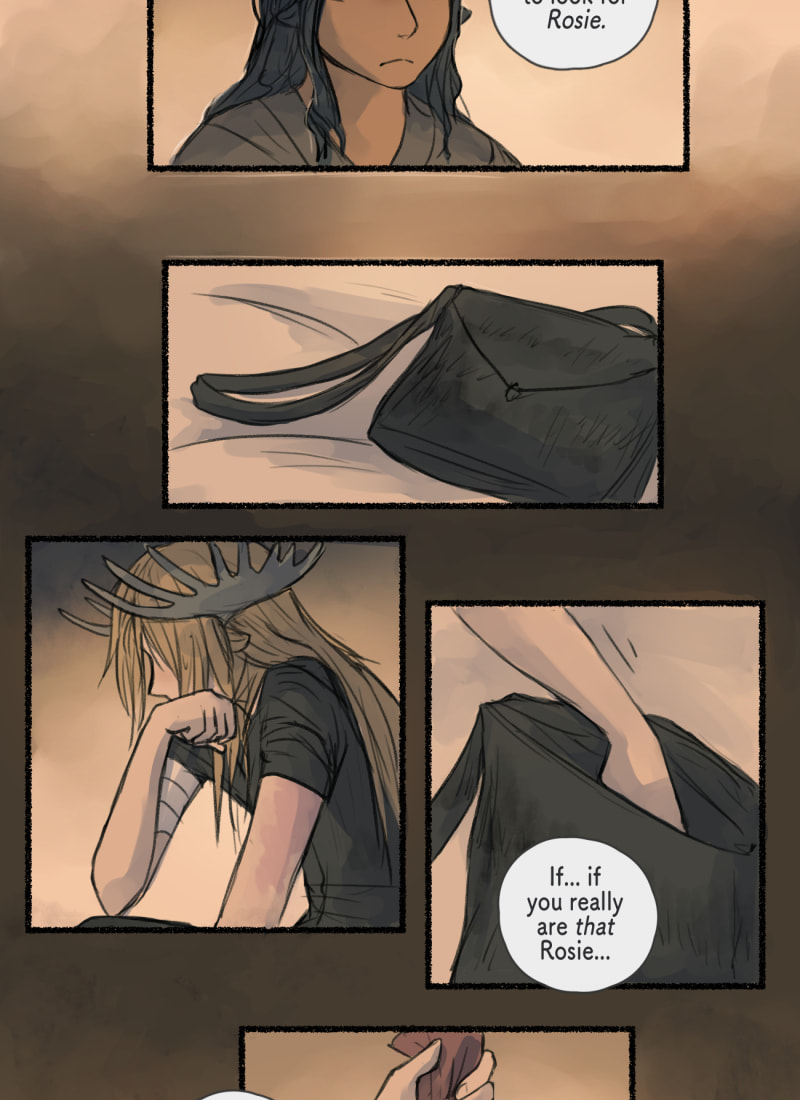 Icy Copper Chapter 38 page 15 - 