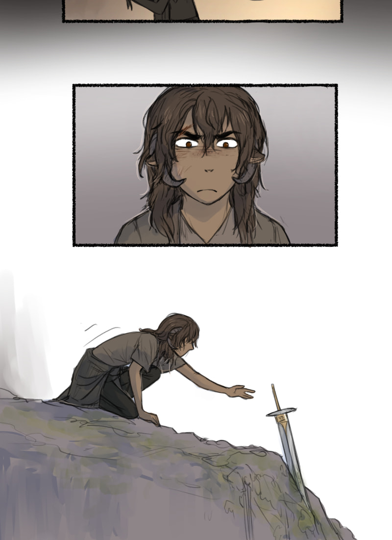 Icy Copper Chapter 40 page 12 - 