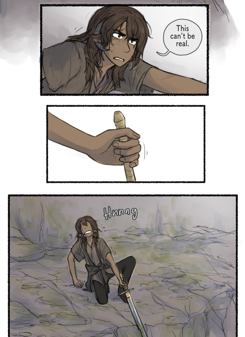 Icy Copper Chapter 40 page 13 - 