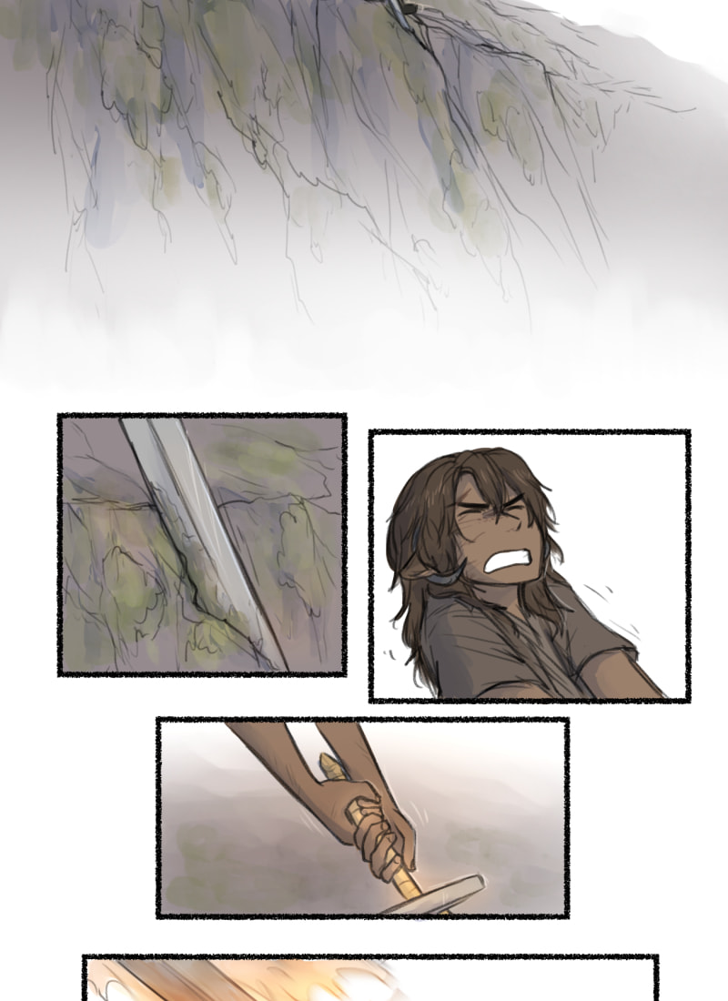 Icy Copper Chapter 40 page 15 - 