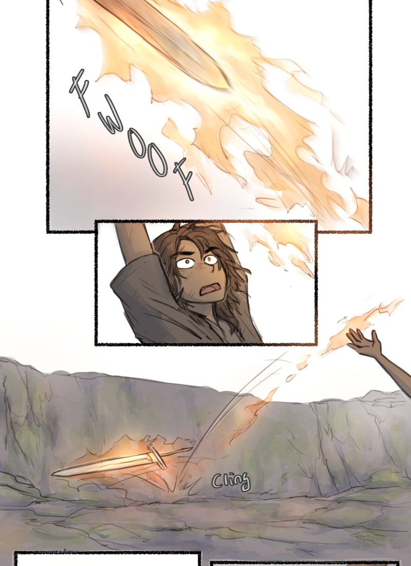 Icy Copper Chapter 40 page 16 - 
