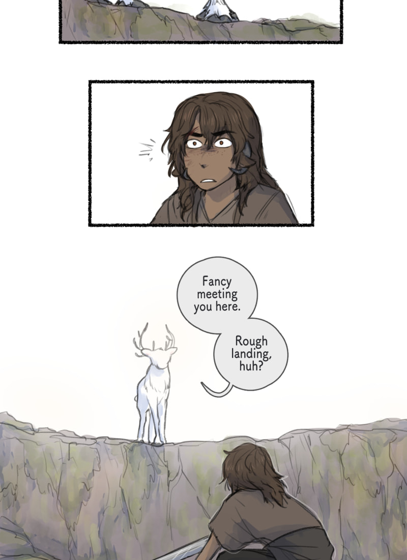 Icy Copper Chapter 40 page 18 - 
