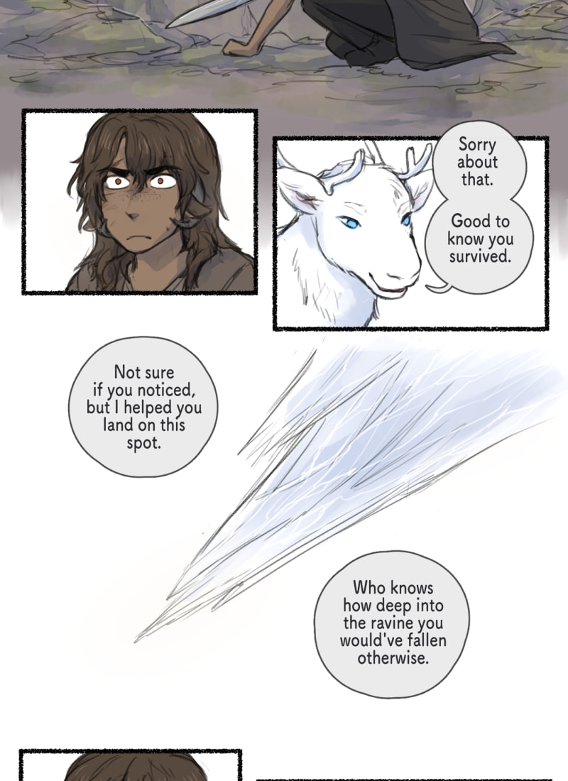 Icy Copper Chapter 40 page 19 - 