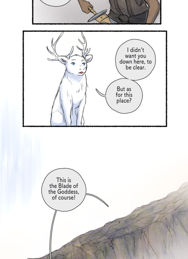 Icy Copper Chapter 40 page 21 - 