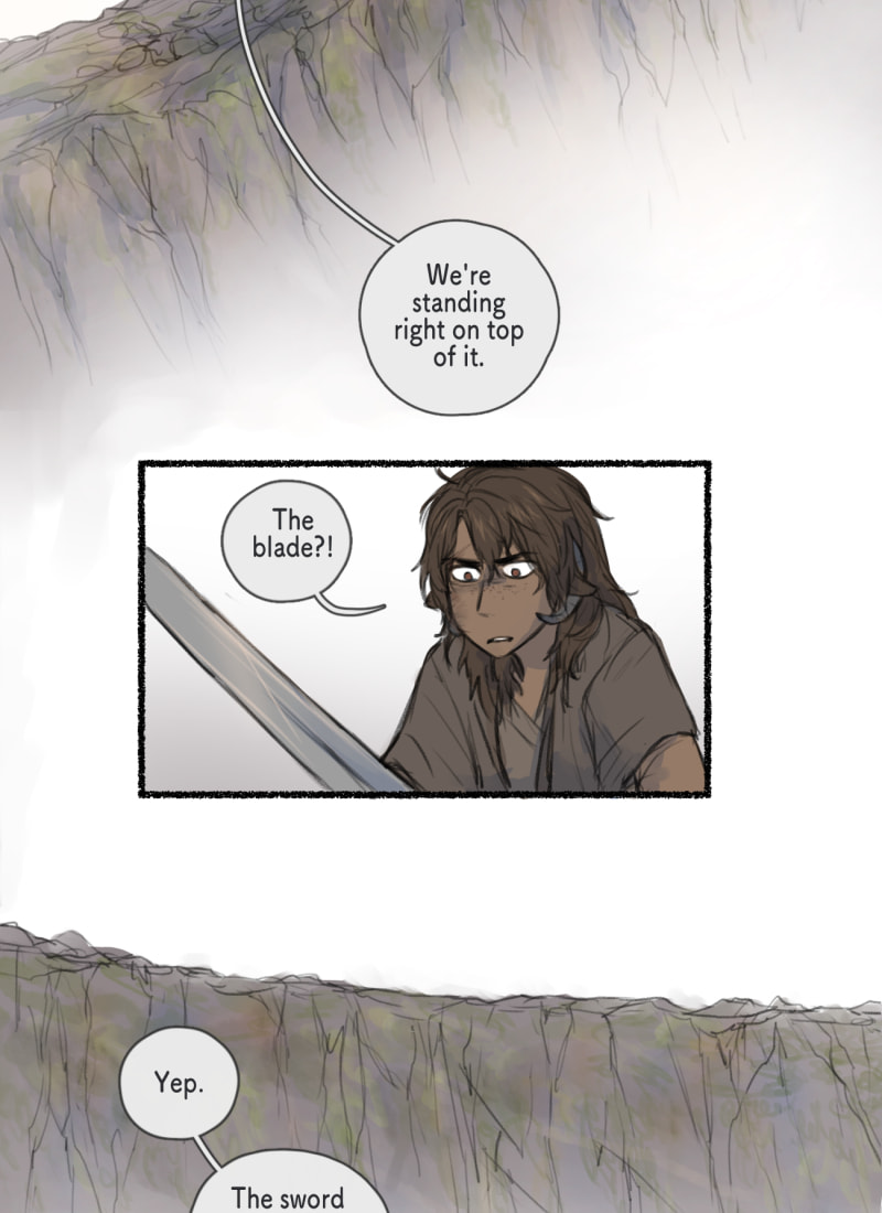 Icy Copper Chapter 40 page 22 - 