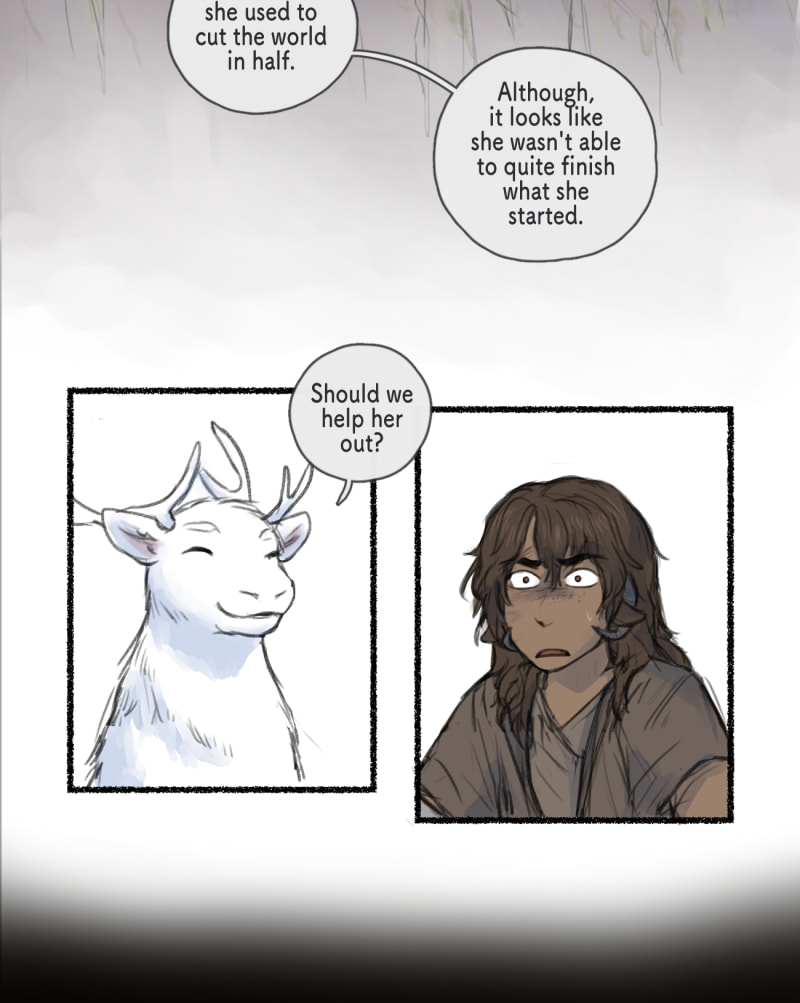 Icy Copper Chapter 40 page 23 - 