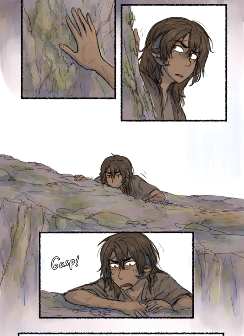 Icy Copper Chapter 40 page 4 - 