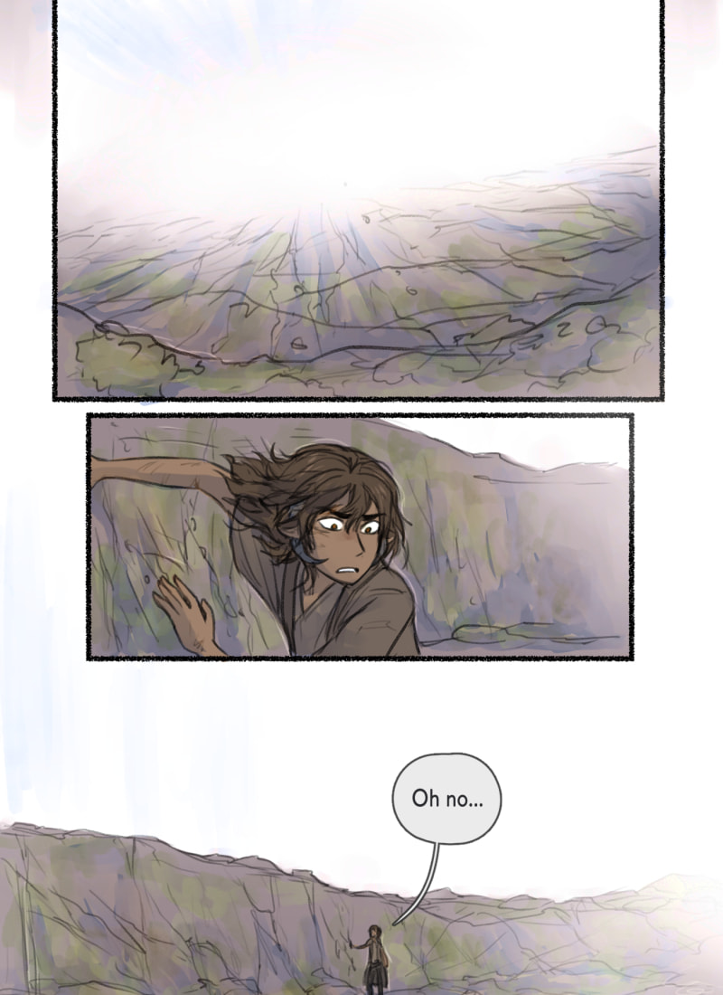 Icy Copper Chapter 40 page 5 - 
