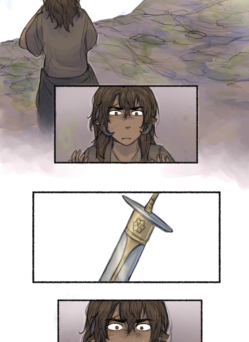 Icy Copper Chapter 40 page 7 - 