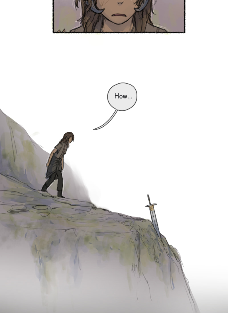 Icy Copper Chapter 40 page 8 - 