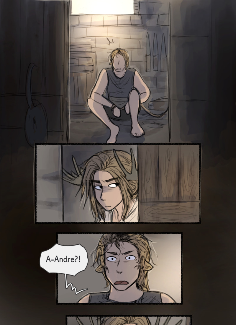 Icy Copper Chapter 41 page 12 - 