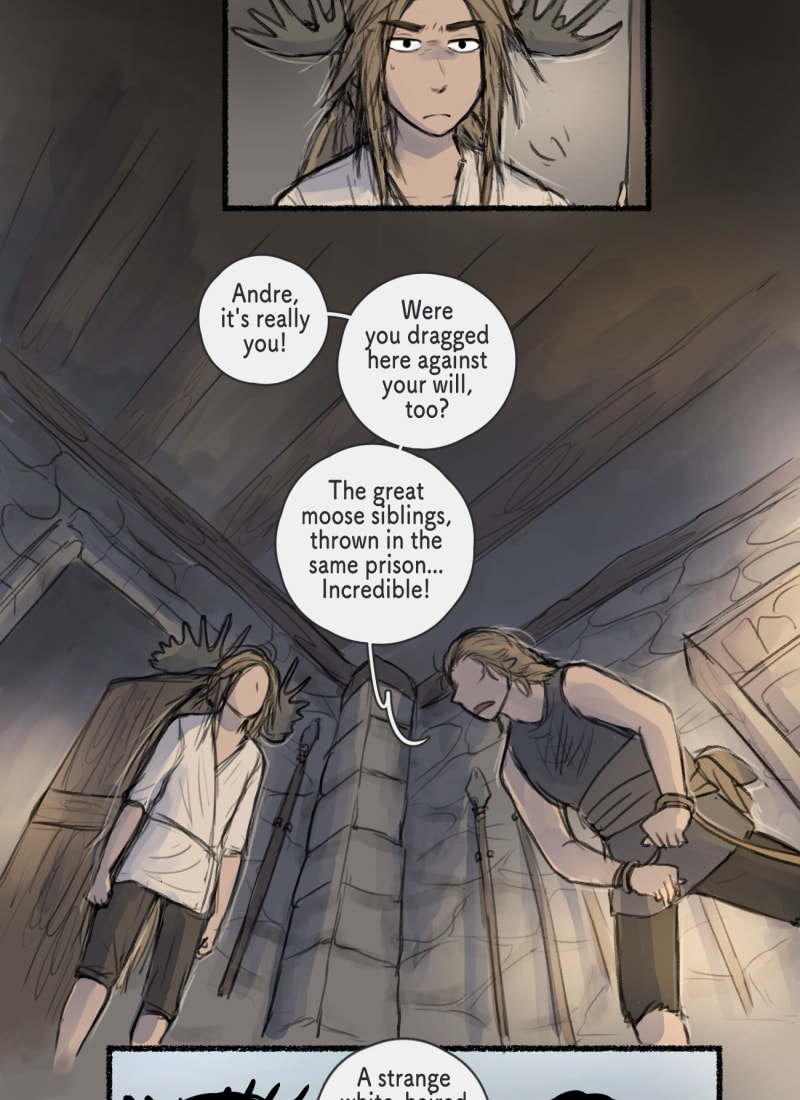 Icy Copper Chapter 41 page 13 - 