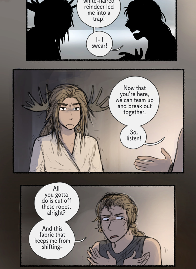 Icy Copper Chapter 41 page 14 - 