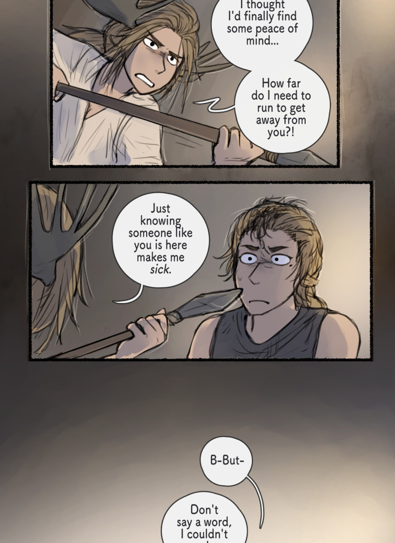 Icy Copper Chapter 41 page 16 - 
