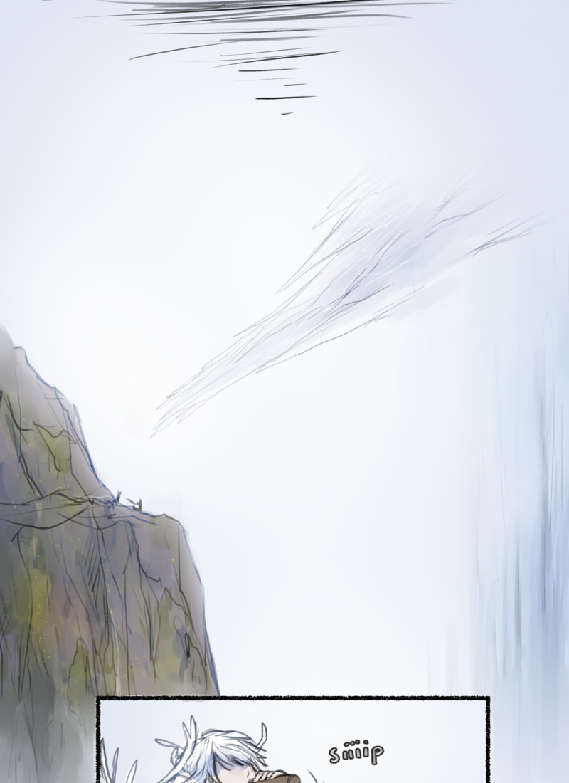 Icy Copper Chapter 41 page 23 - 