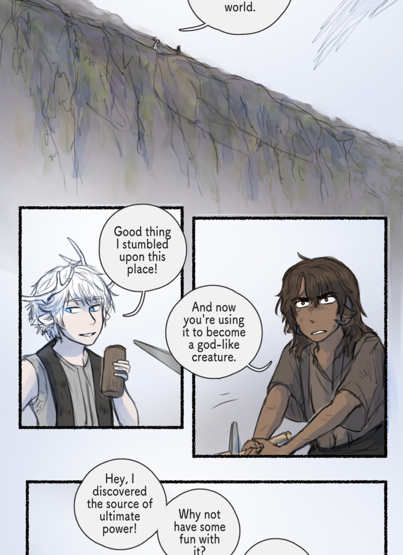 Icy Copper Chapter 41 page 25 - 