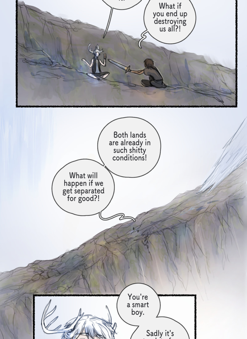 Icy Copper Chapter 41 page 26 - 