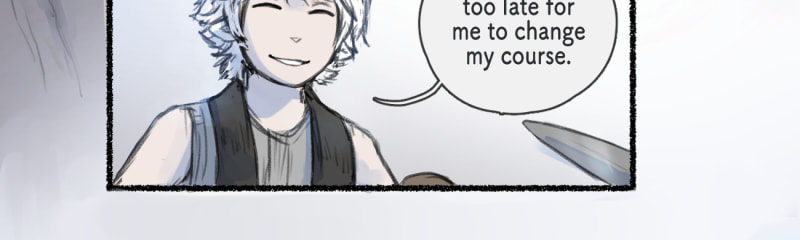 Icy Copper Chapter 41 page 27 - 