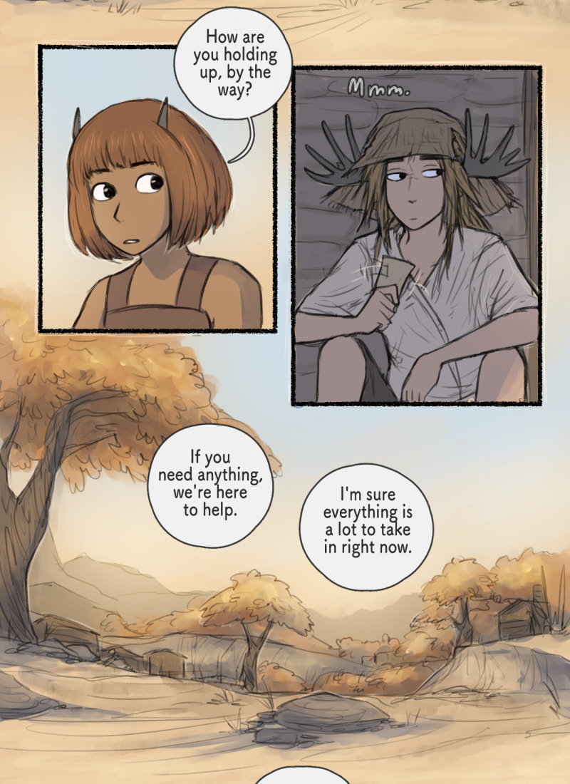 Icy Copper Chapter 41 page 5 - 