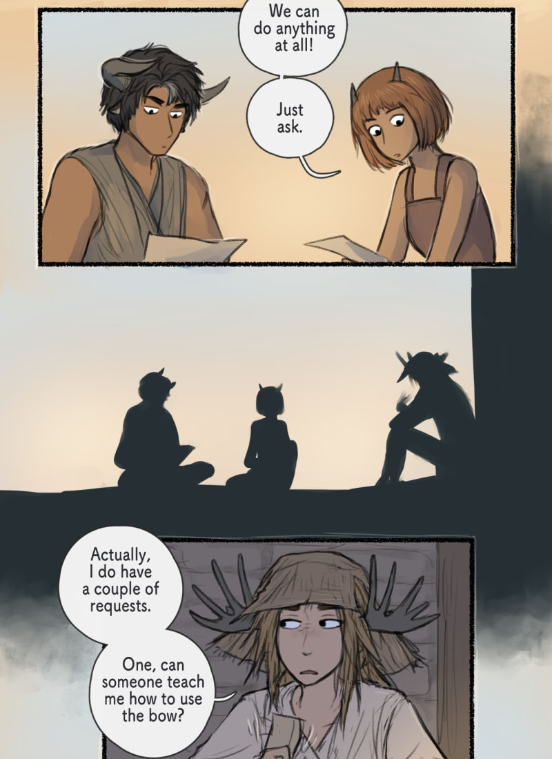Icy Copper Chapter 41 page 6 - 
