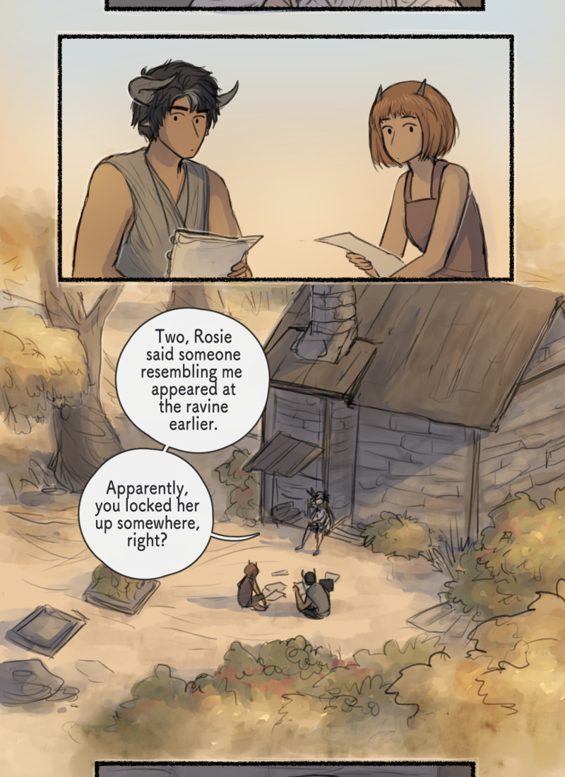 Icy Copper Chapter 41 page 7 - 