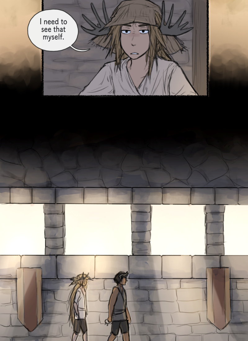 Icy Copper Chapter 41 page 8 - 