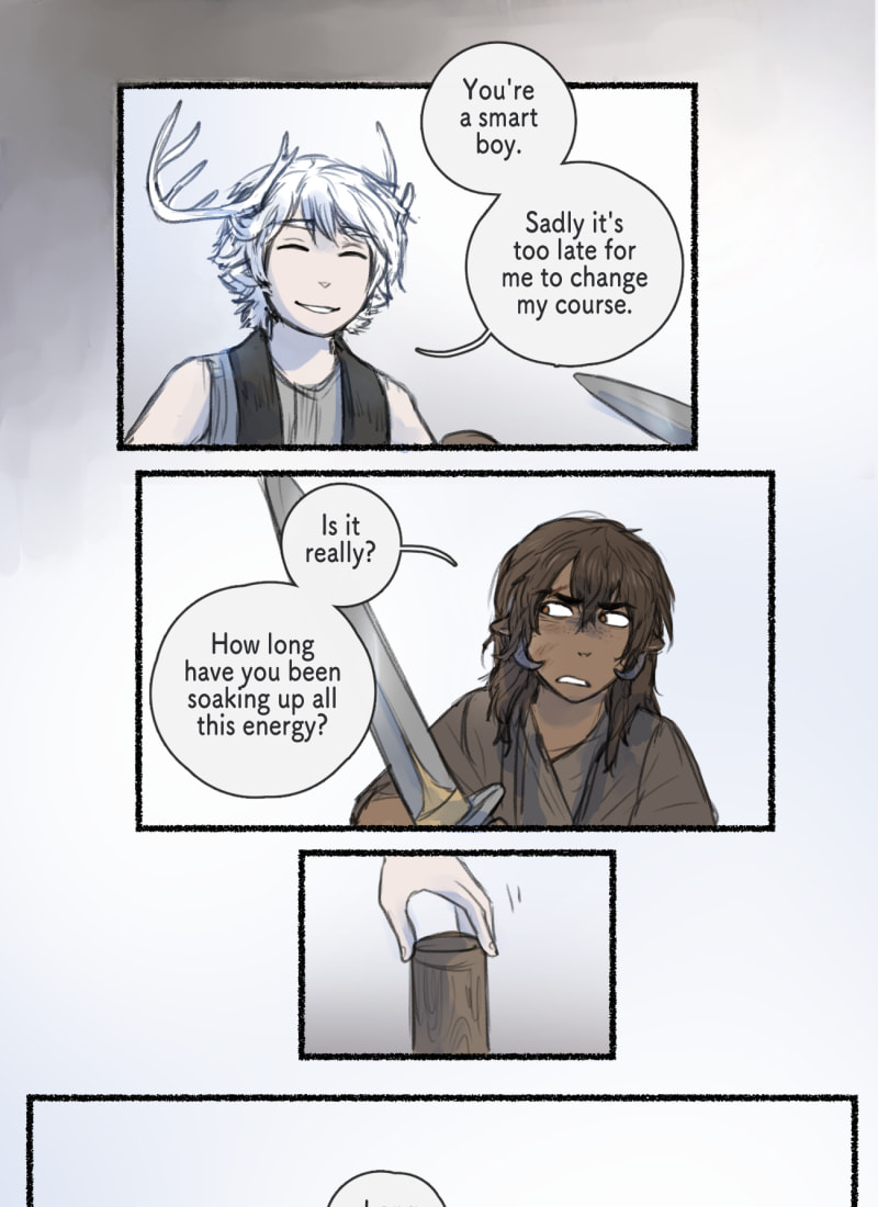 Icy Copper Chapter 42 page 2 - 