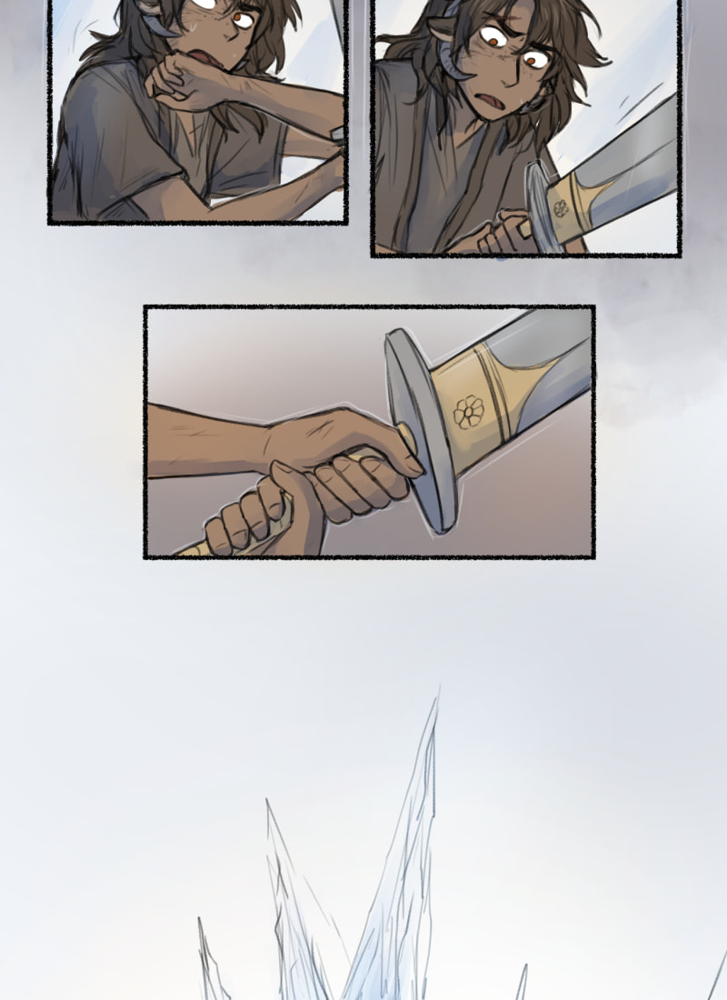 Icy Copper Chapter 42 page 14 - 