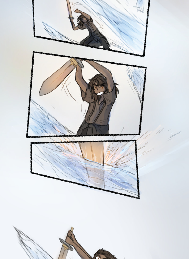Icy Copper Chapter 42 page 17 - 