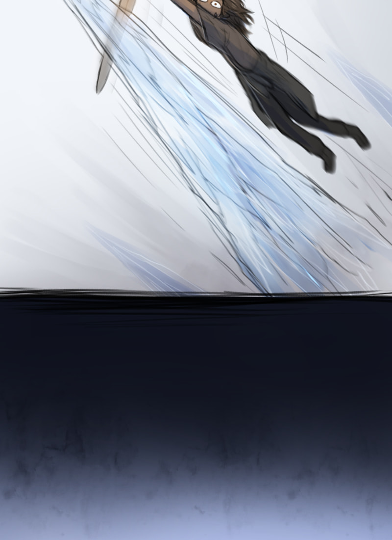 Icy Copper Chapter 42 page 18 - 