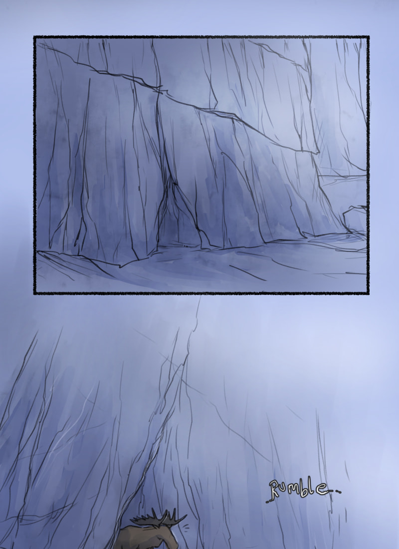 Icy Copper Chapter 42 page 19 - 