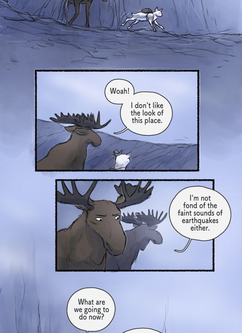 Icy Copper Chapter 42 page 20 - 
