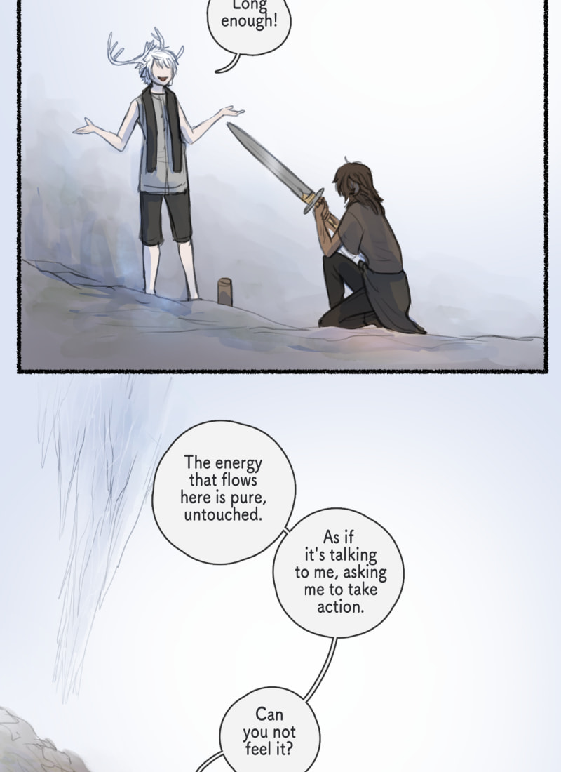 Icy Copper Chapter 42 page 3 - 