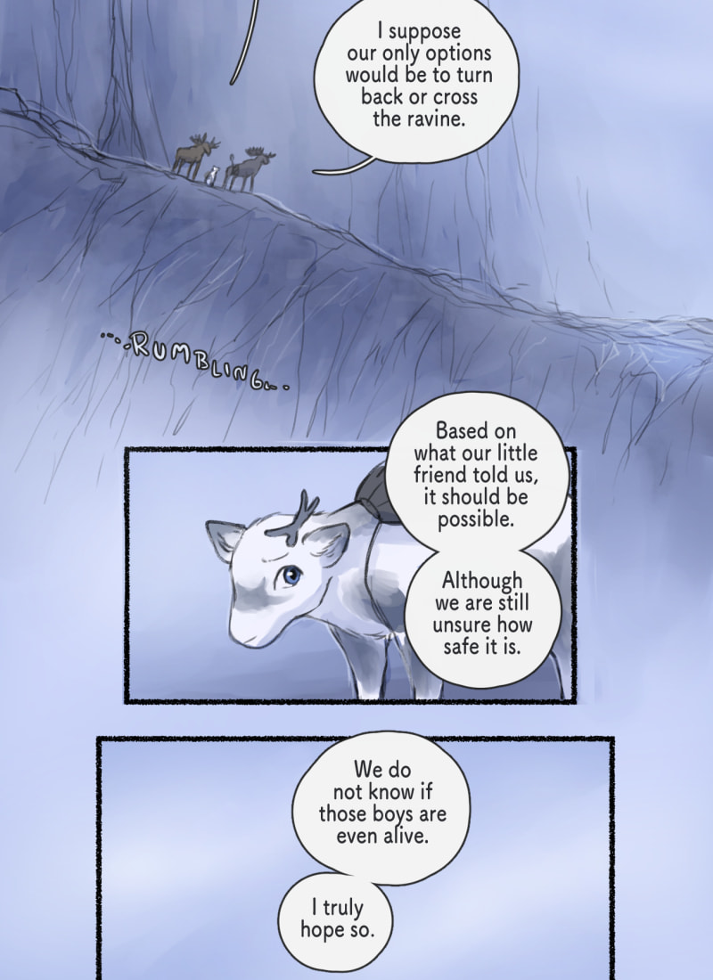 Icy Copper Chapter 42 page 21 - 