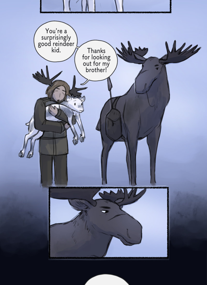 Icy Copper Chapter 42 page 24 - 