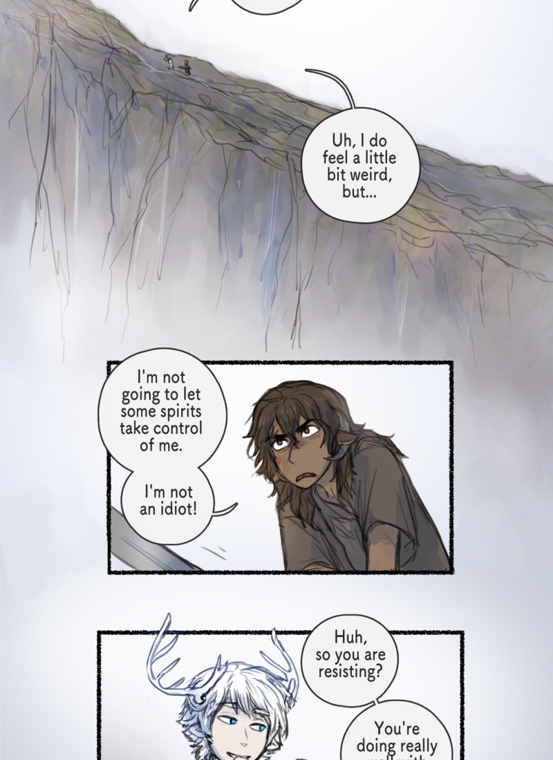 Icy Copper Chapter 42 page 4 - 