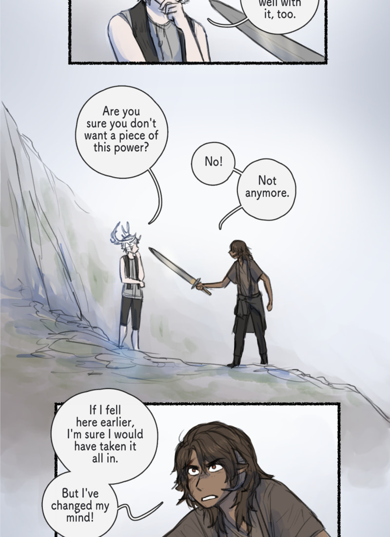 Icy Copper Chapter 42 page 5 - 