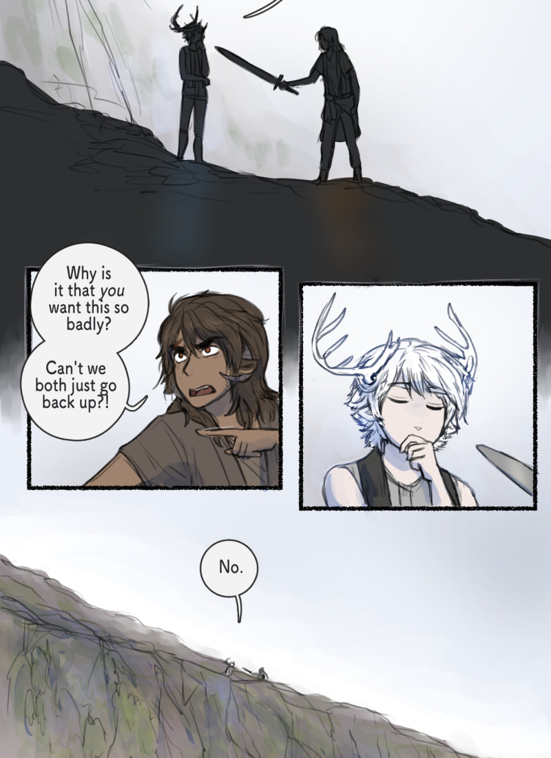 Icy Copper Chapter 42 page 7 - 