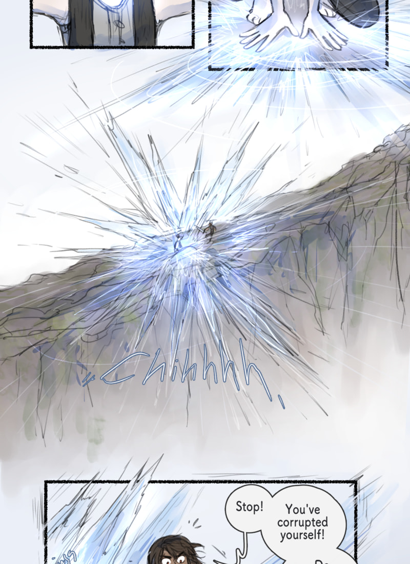 Icy Copper Chapter 42 page 9 - 