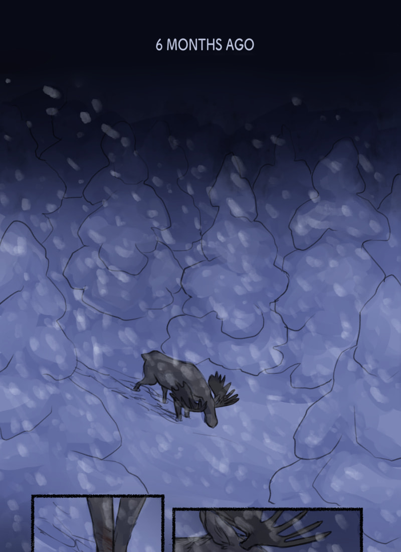 Icy Copper Chapter 43 page 2 - 