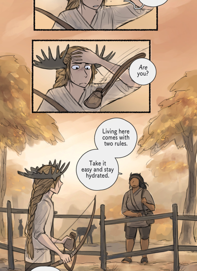 Icy Copper Chapter 43 page 13 - 
